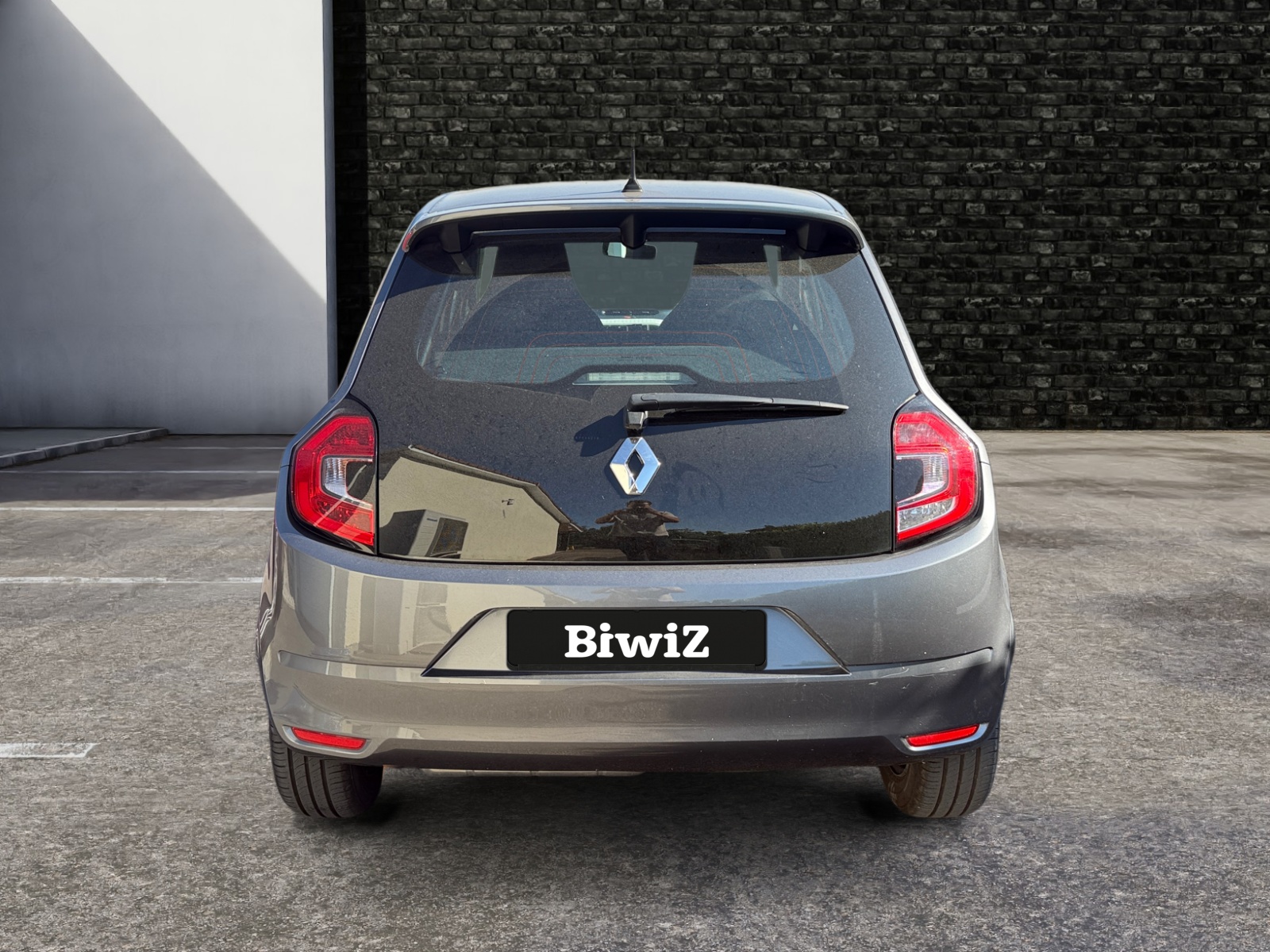 Renault Twingo 3