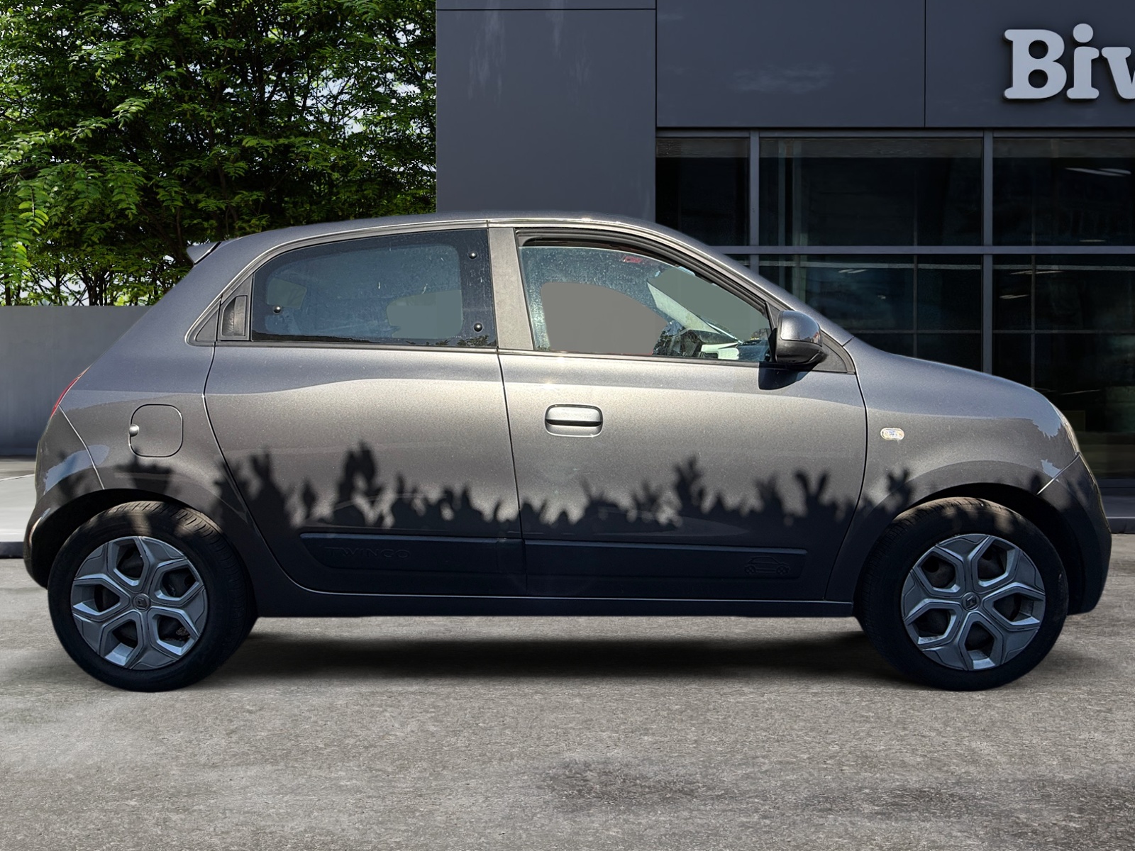 Renault Twingo 5