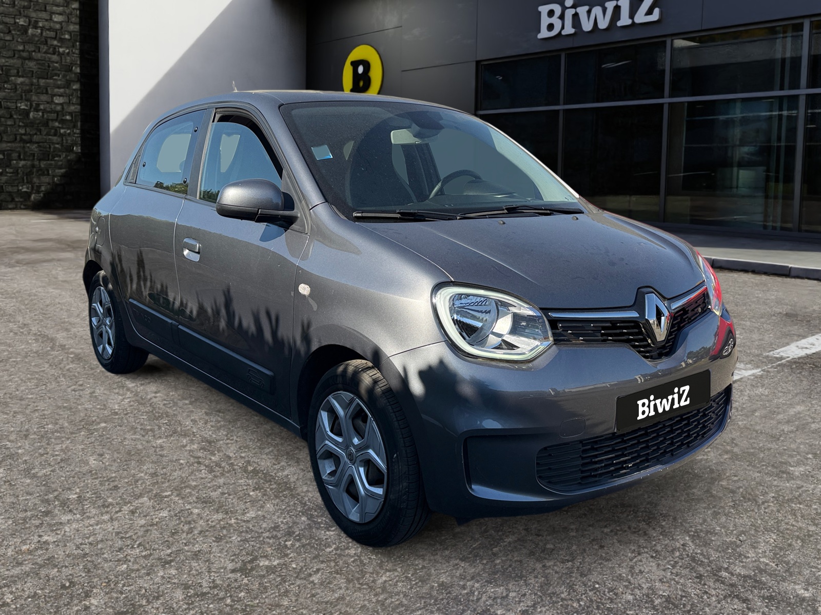 Renault Twingo 6