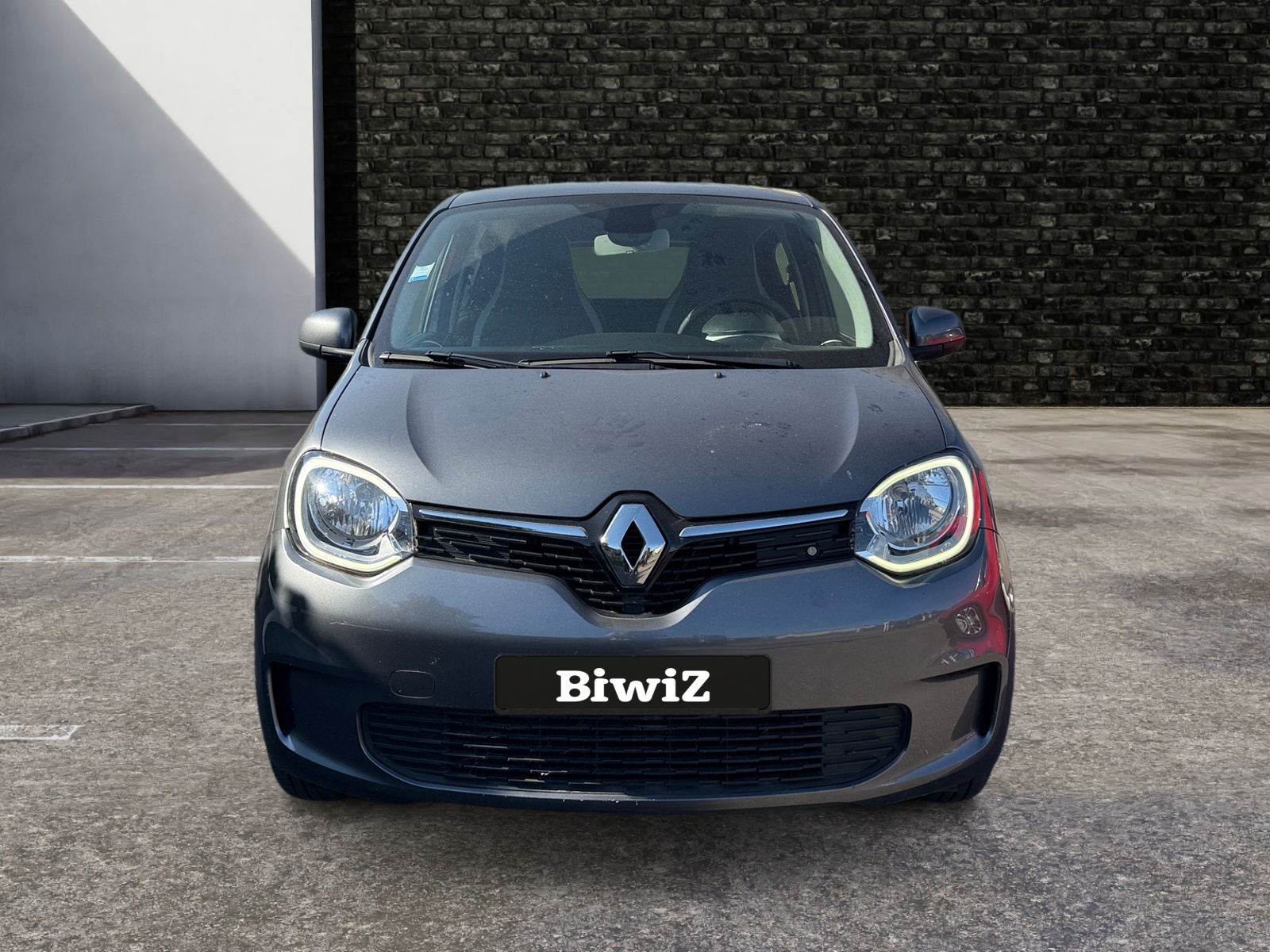 Renault Twingo 7