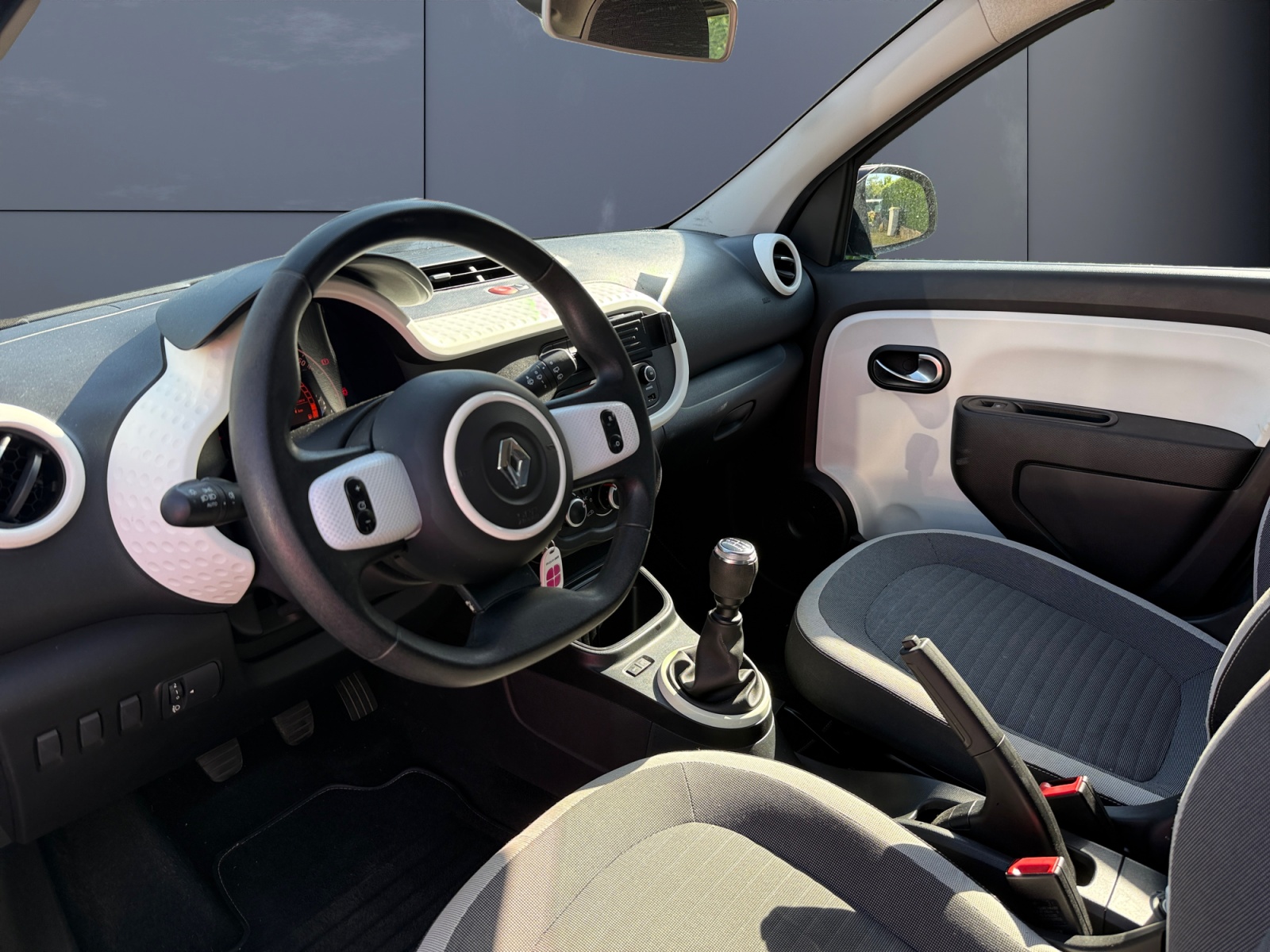 Renault Twingo 8