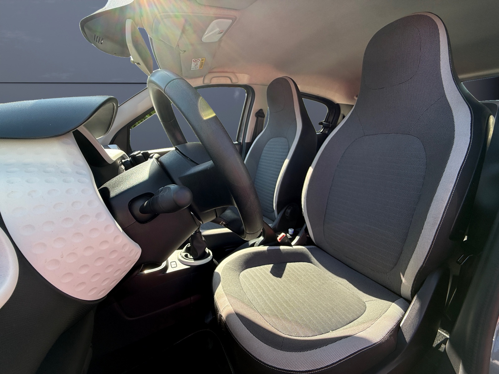Renault Twingo 9