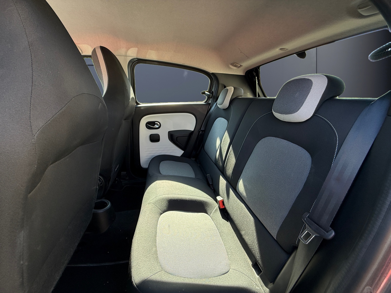 Renault Twingo 10