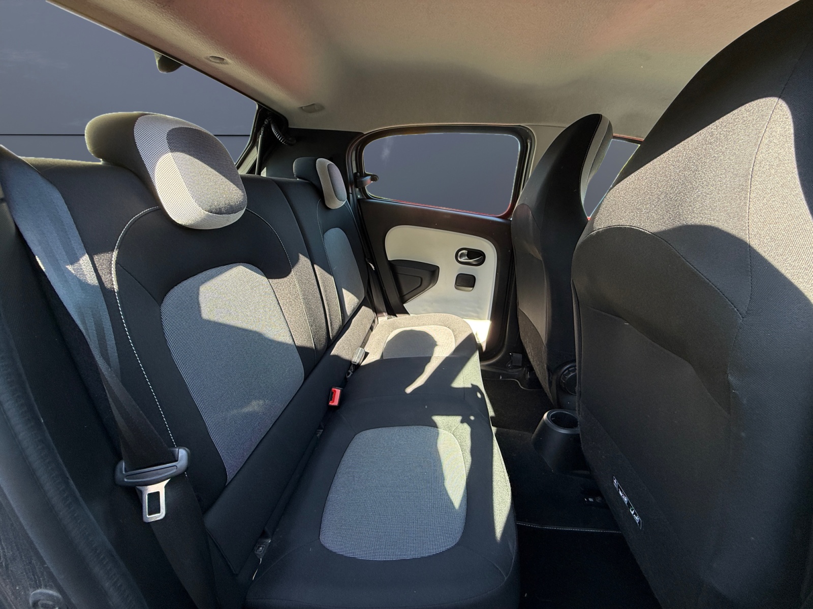 Renault Twingo 11