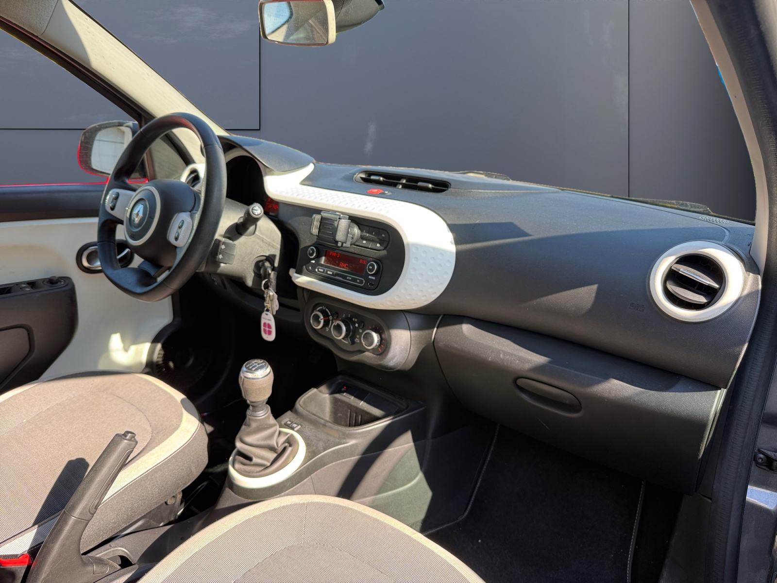 Renault Twingo 12