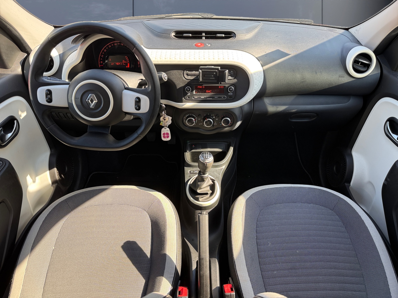 Renault Twingo 14