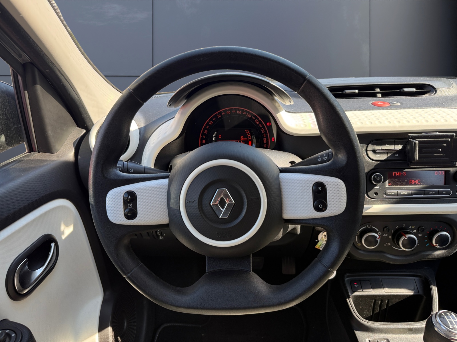 Renault Twingo 15