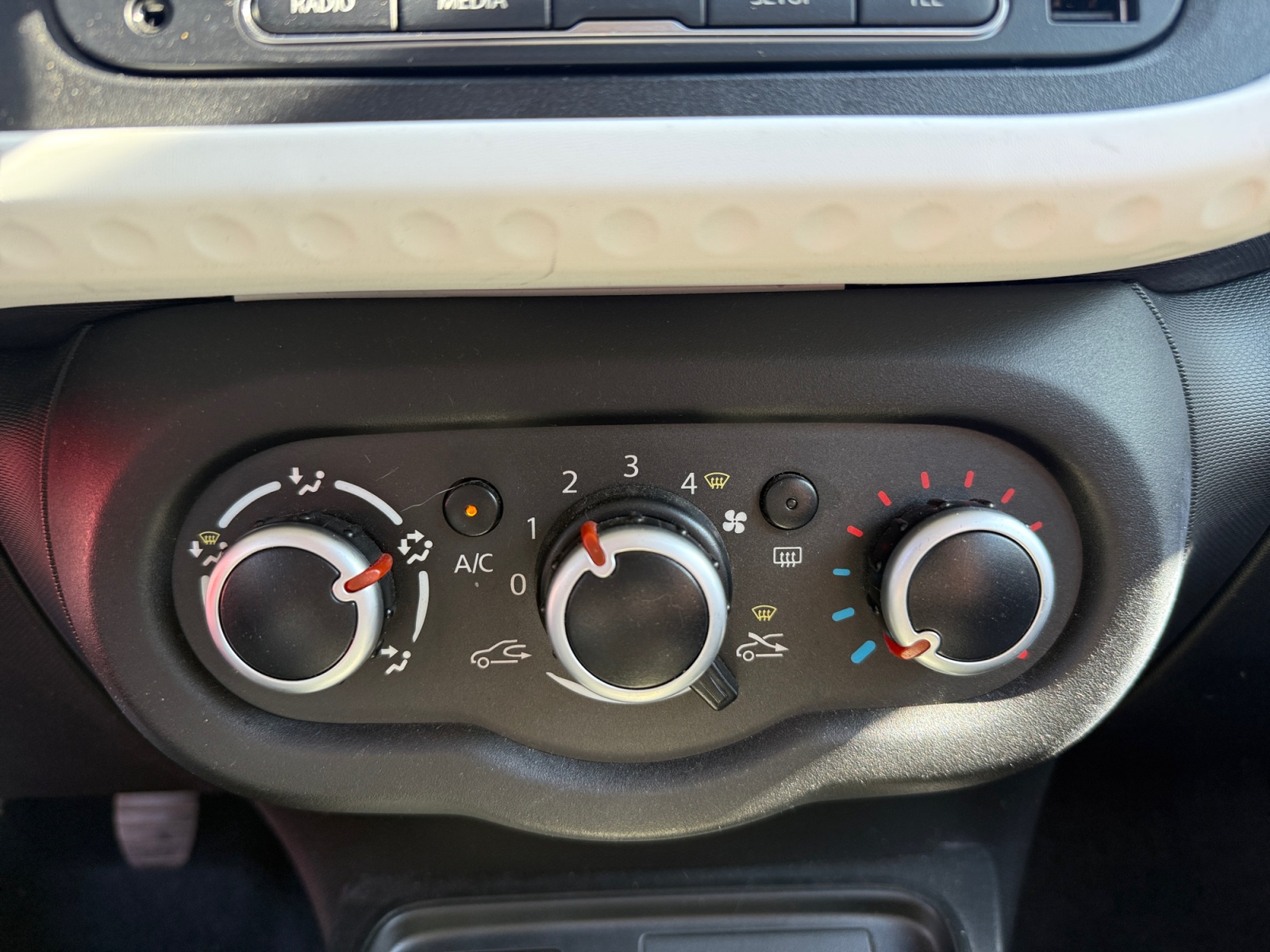 Renault Twingo 17