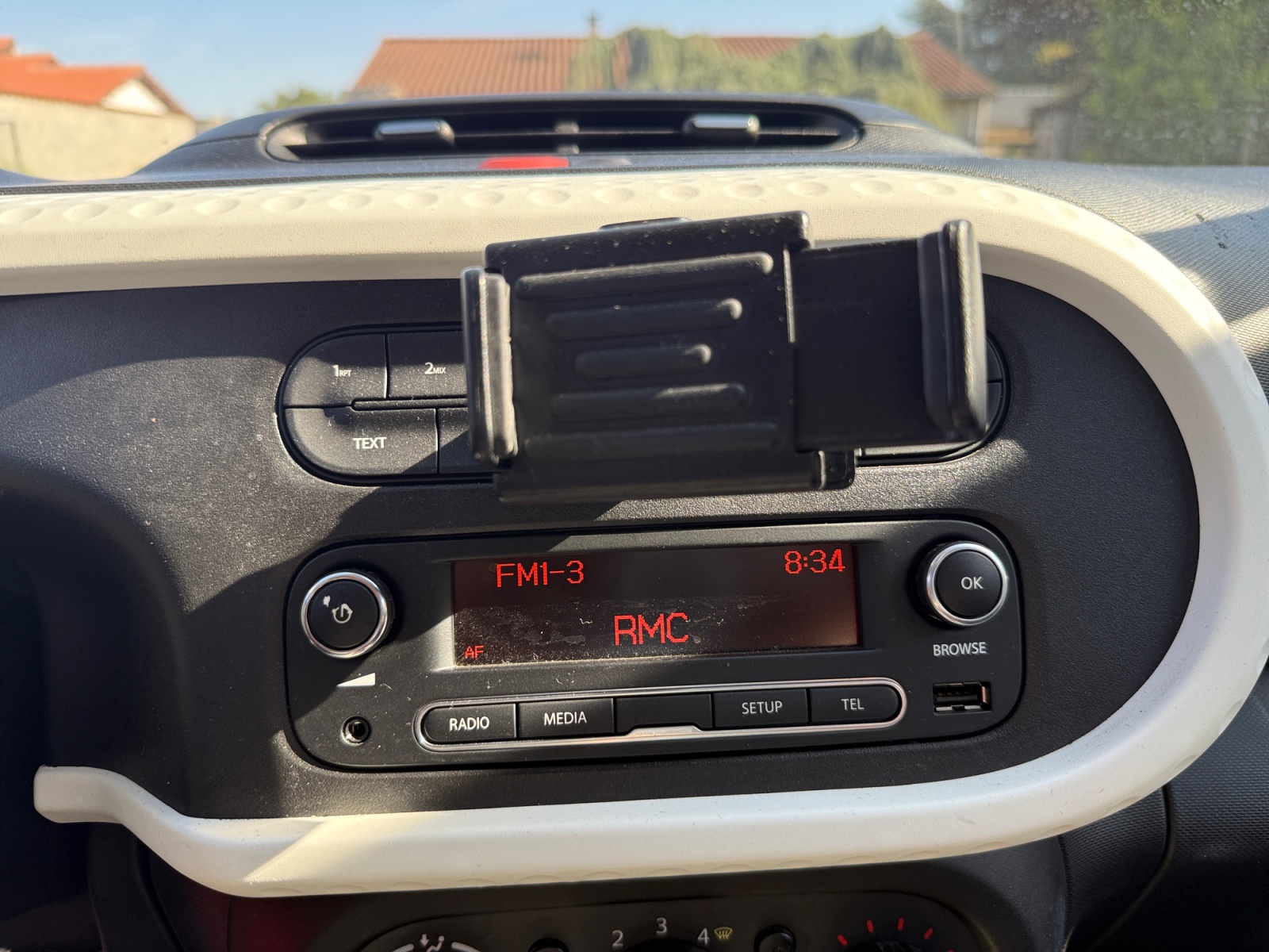 Renault Twingo 18
