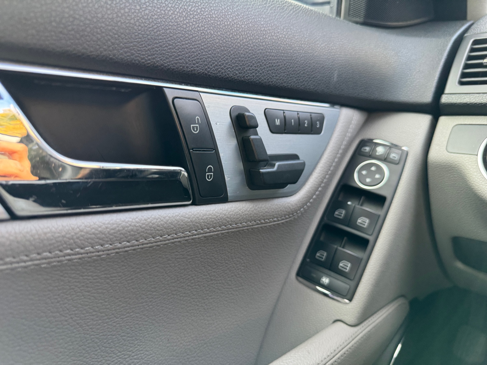 Mercedes-Benz Classe C 17