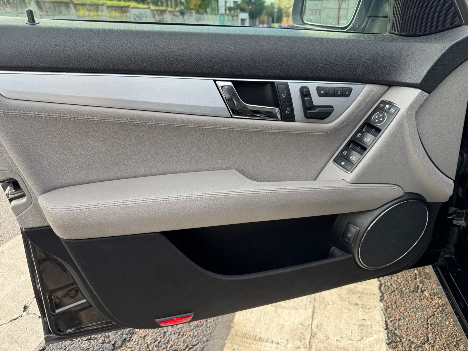 Mercedes-Benz Classe C 23