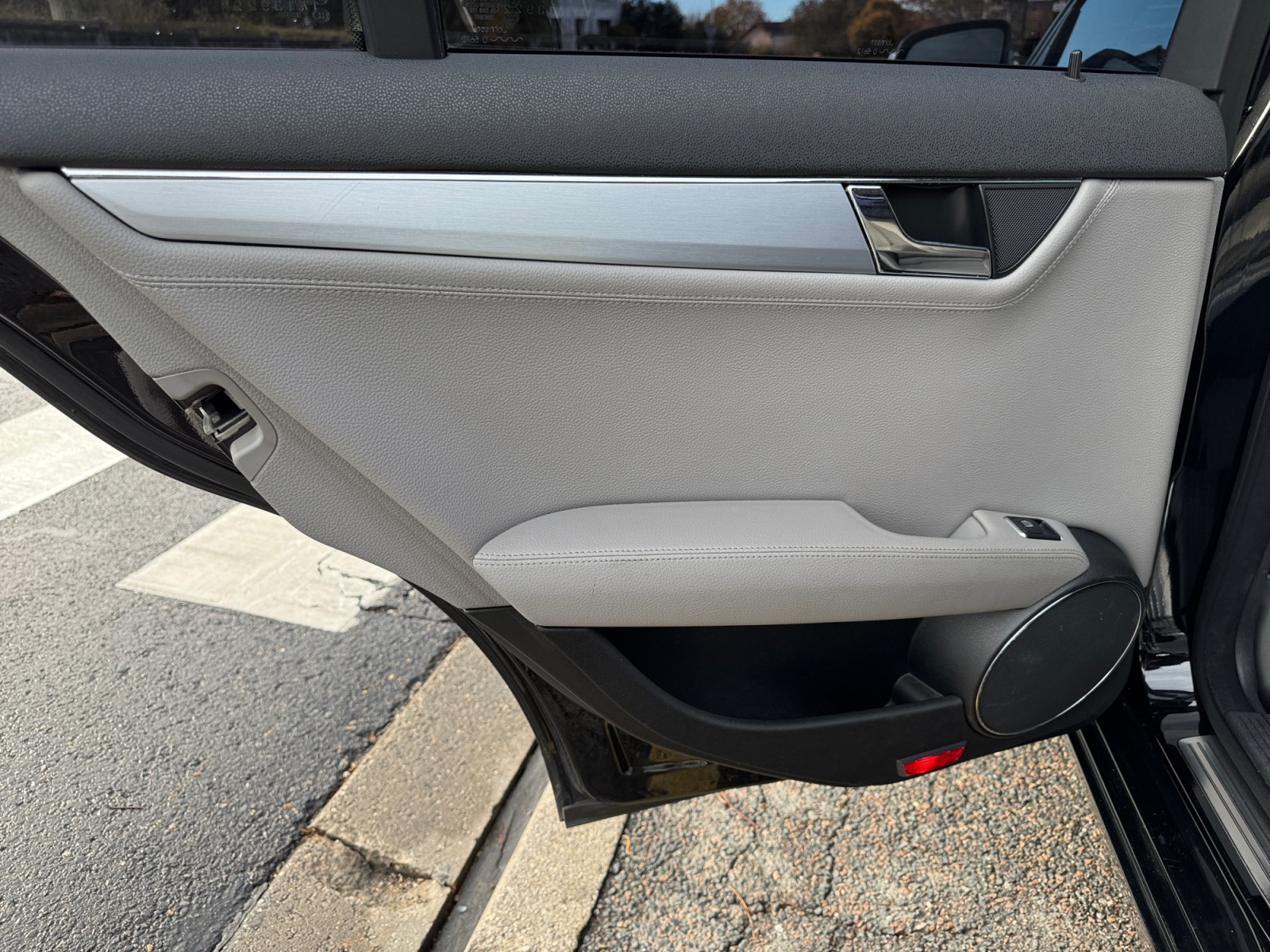 Mercedes-Benz Classe C 24