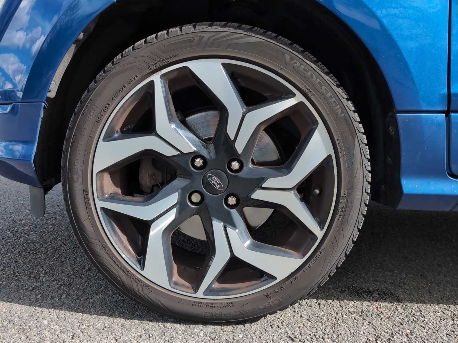 Ford Ecosport 8