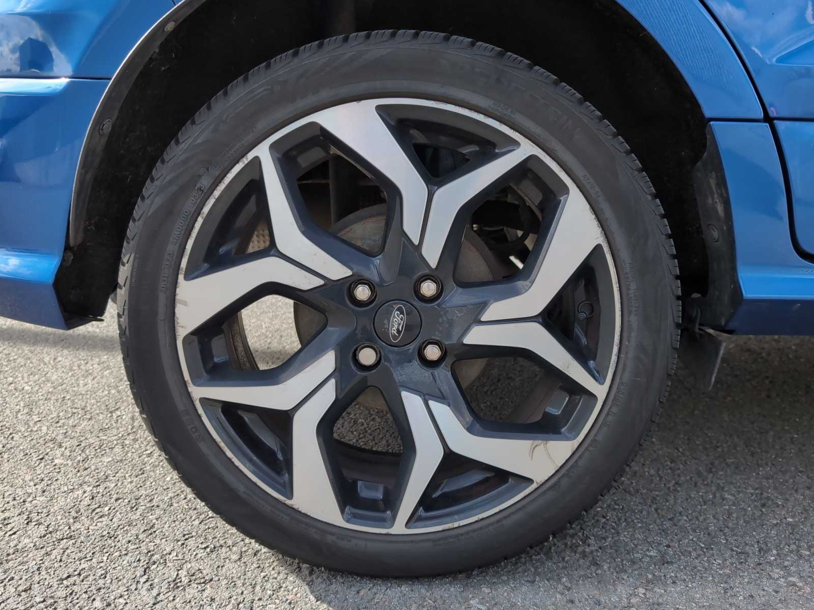 Ford Ecosport 10