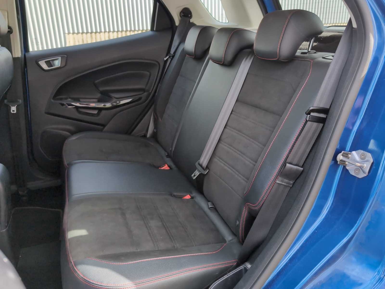 Ford Ecosport 13