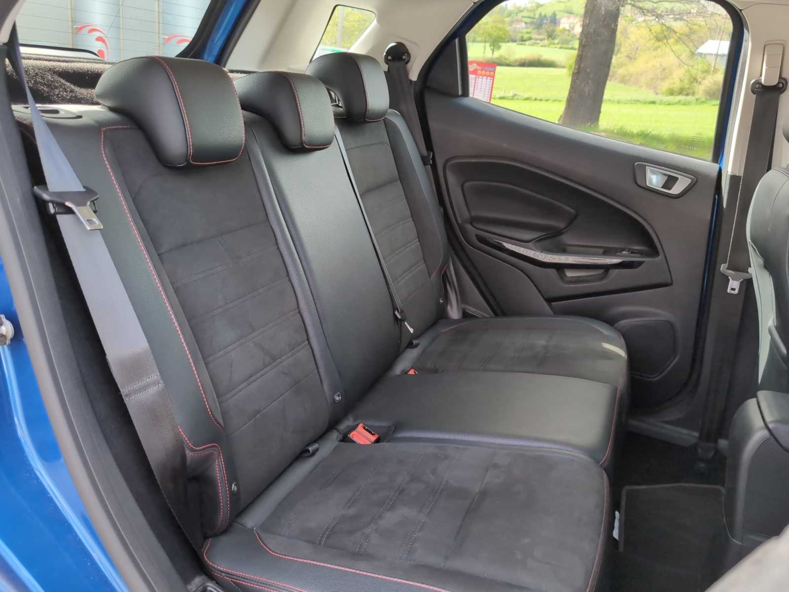 Ford Ecosport 14