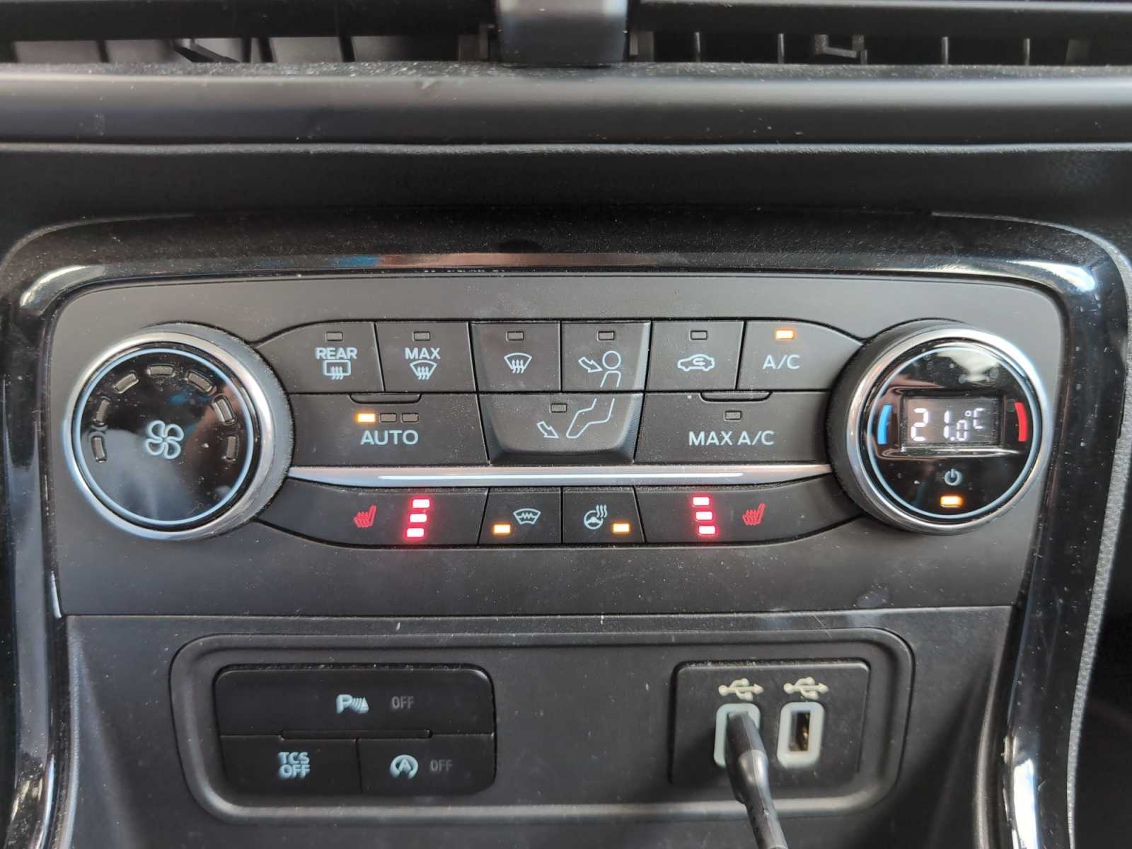 Ford Ecosport 21