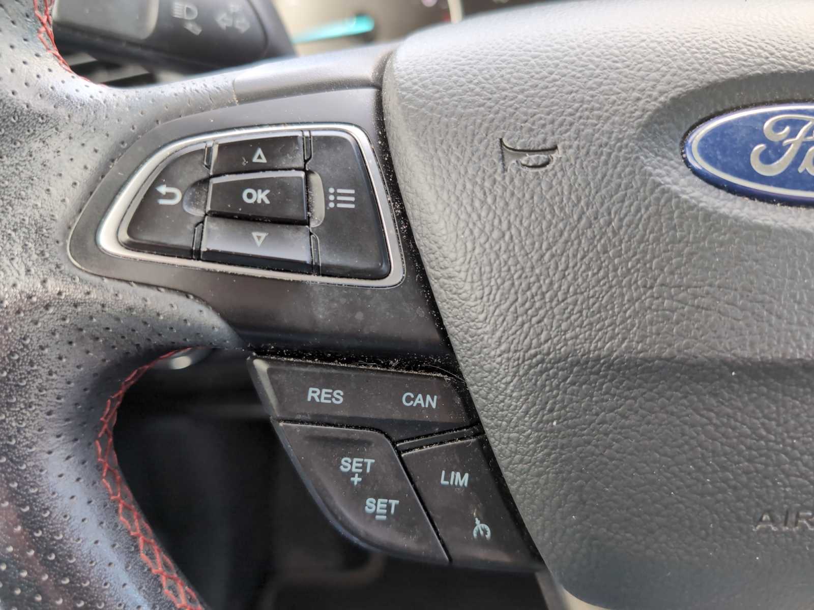 Ford Ecosport 24