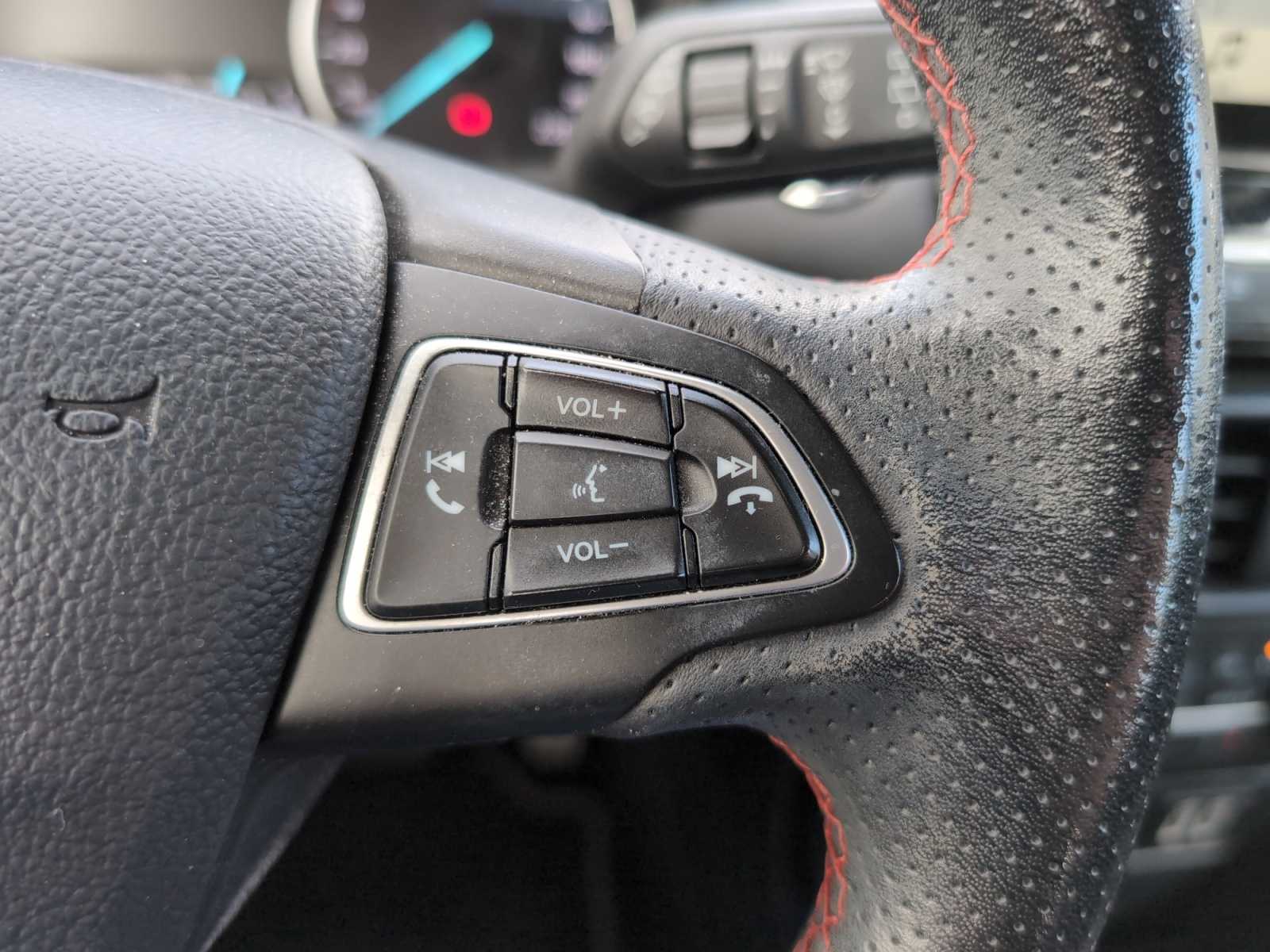 Ford Ecosport 23