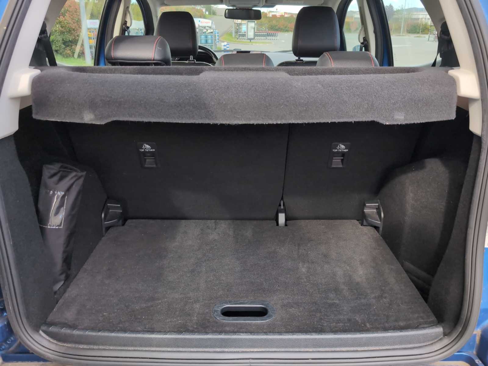 Ford Ecosport 29