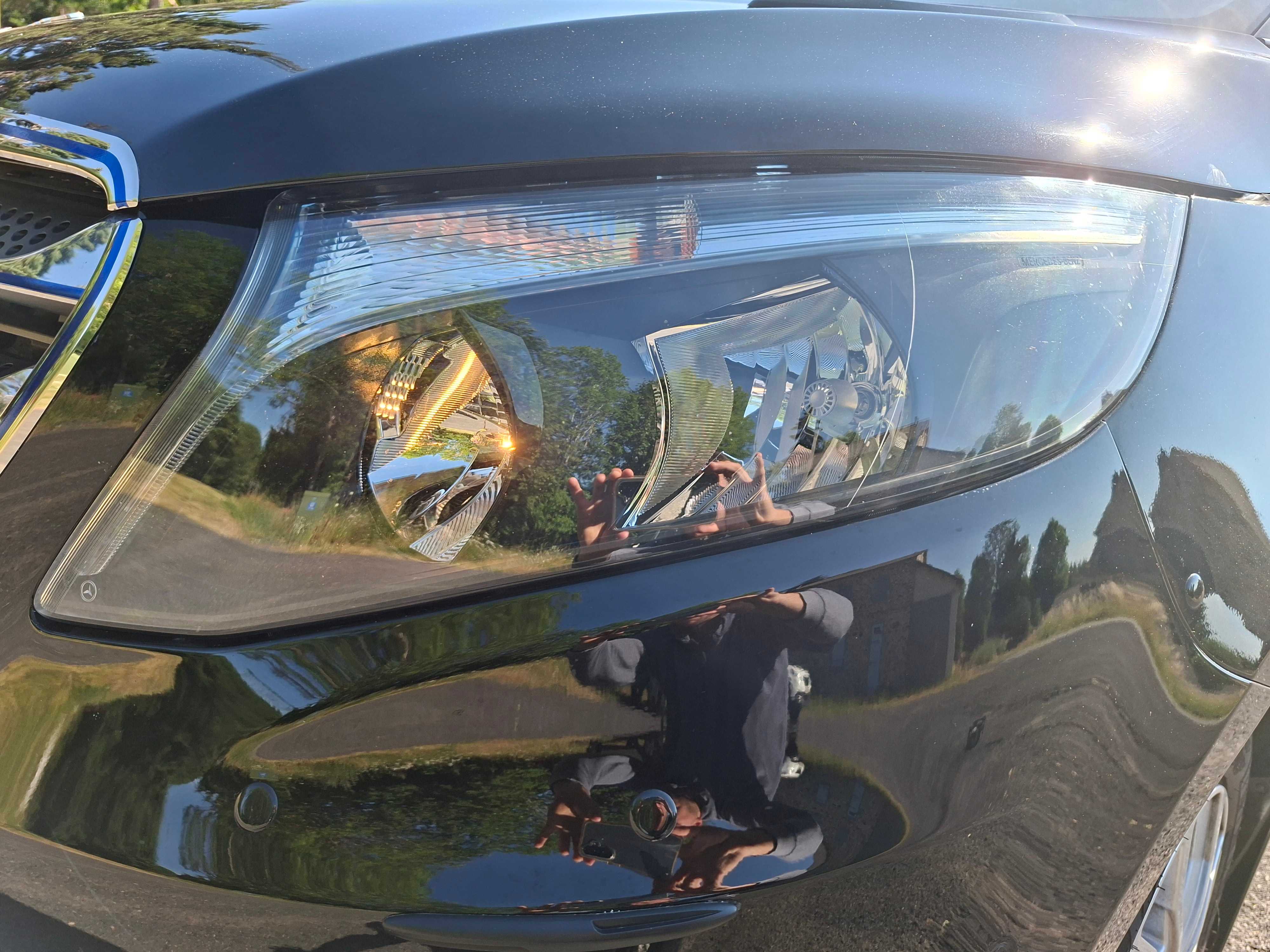 Mercedes-Benz Vito 34