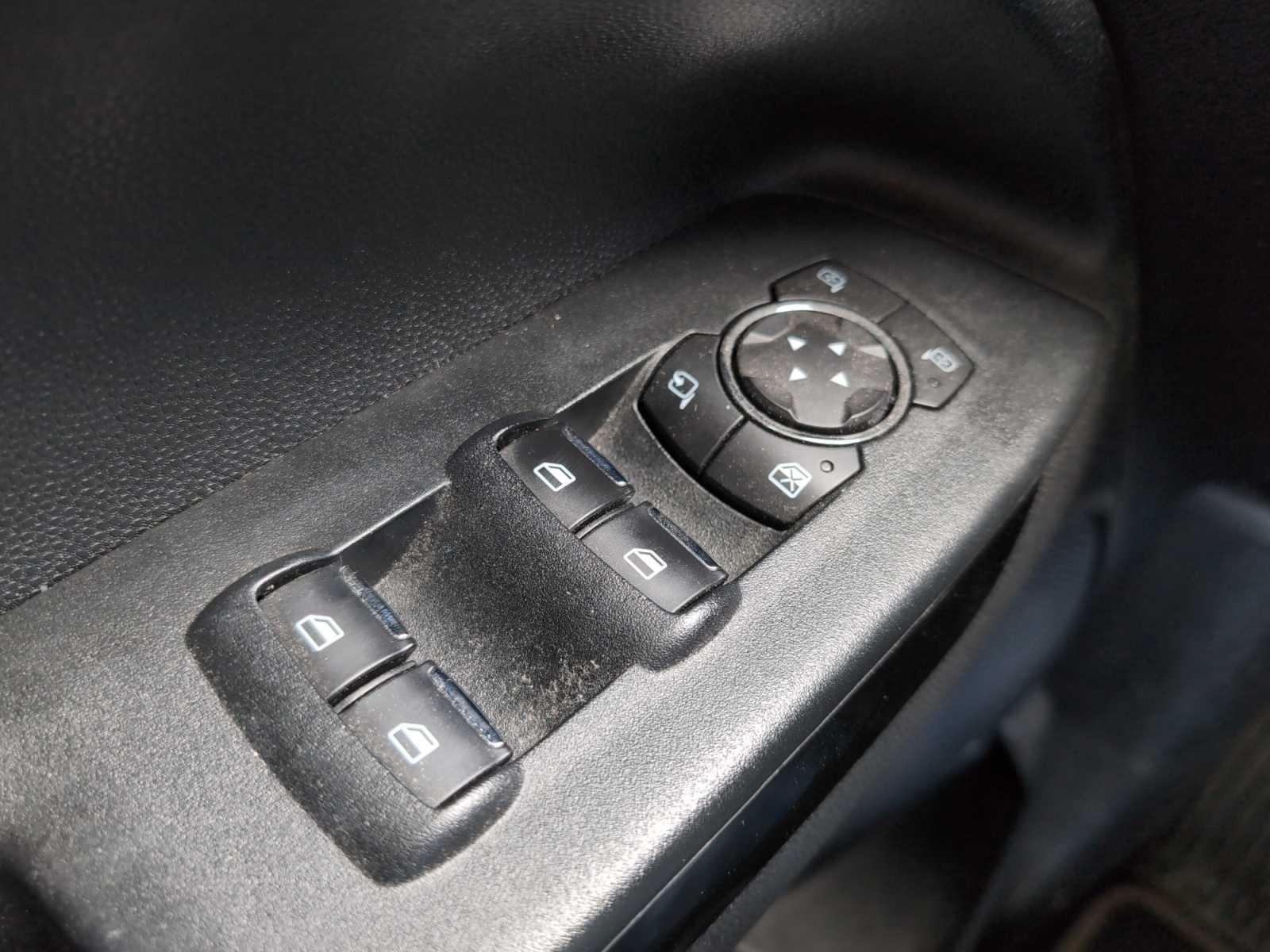 Ford Ecosport 26