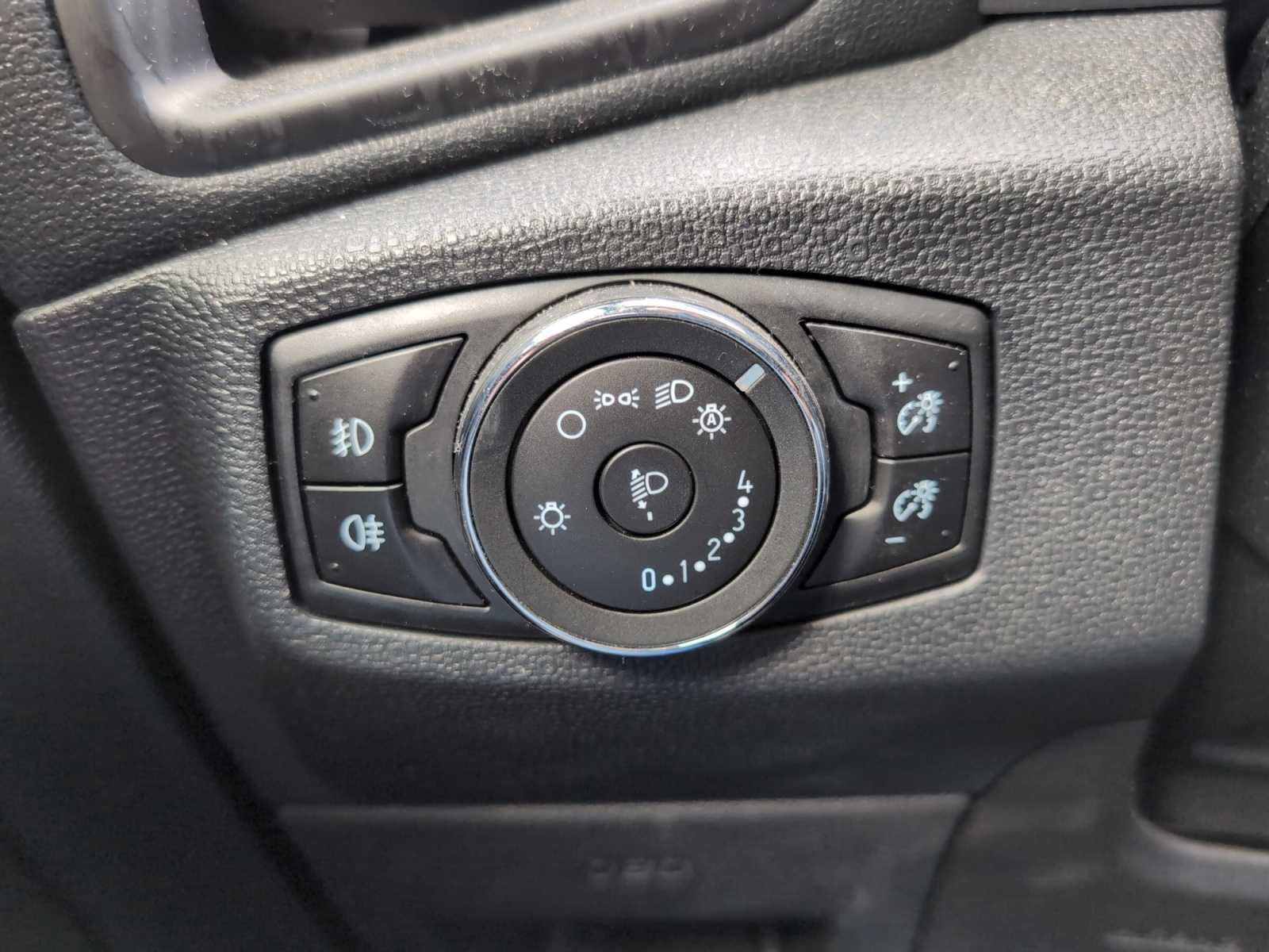 Ford Ecosport 25