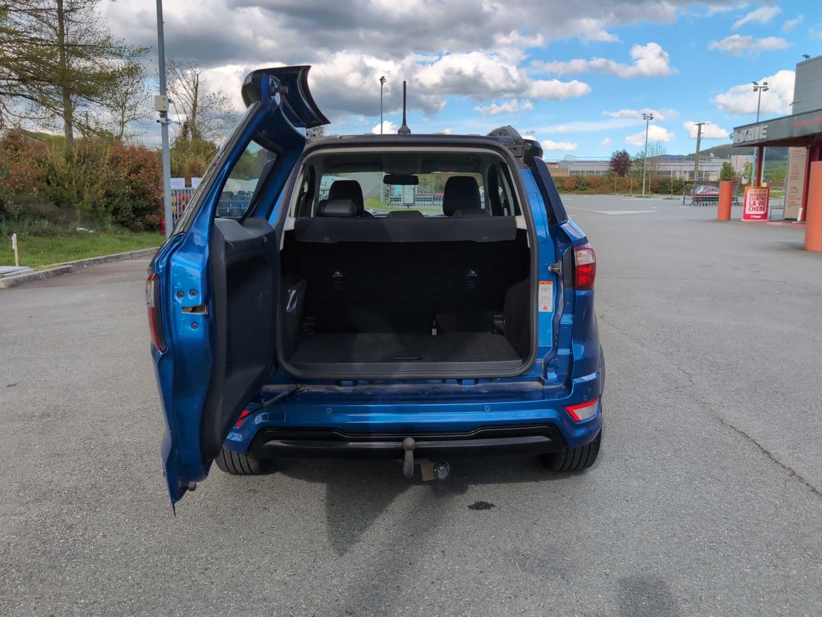 Ford Ecosport 28