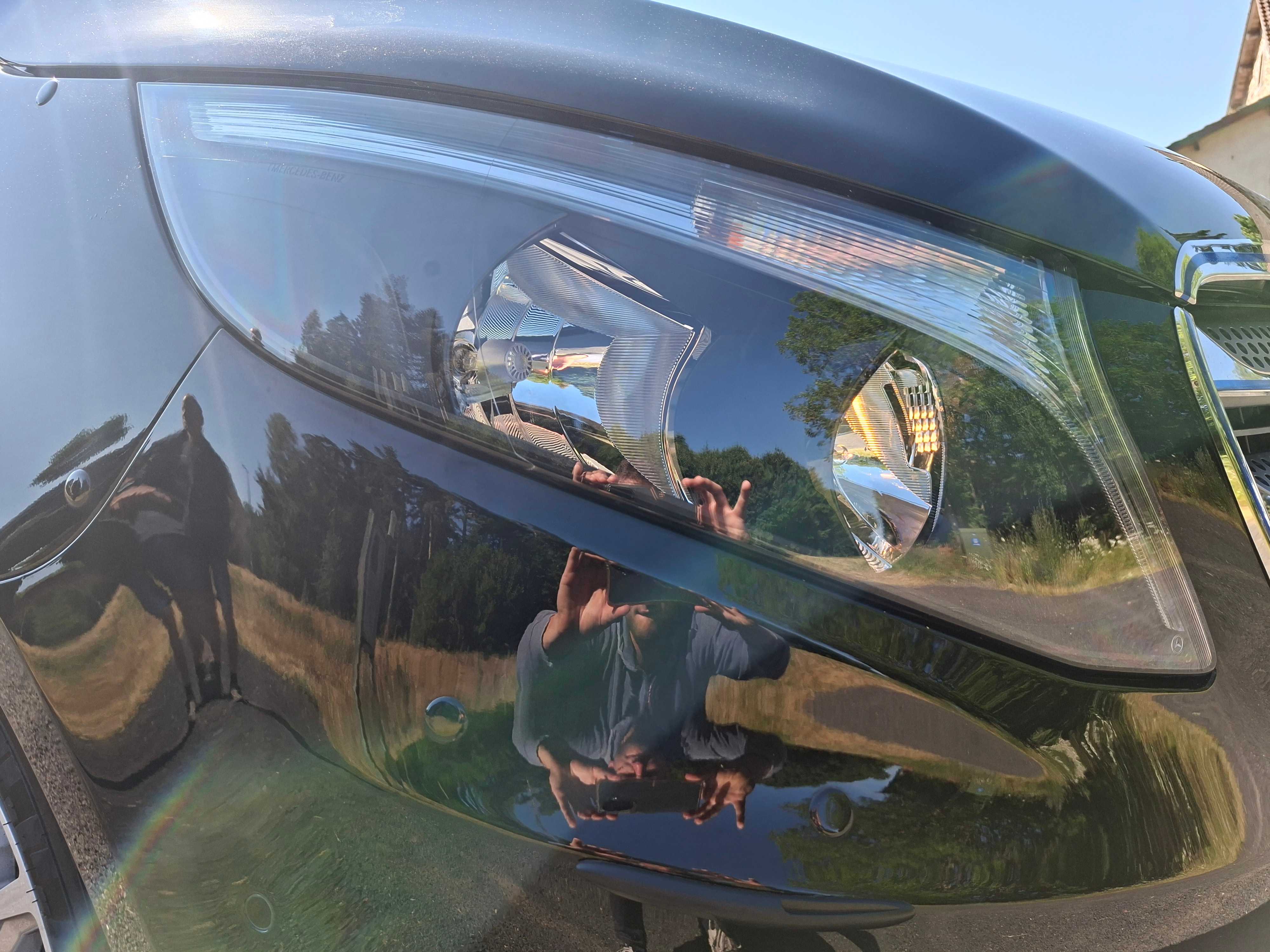 Mercedes-Benz Vito 32