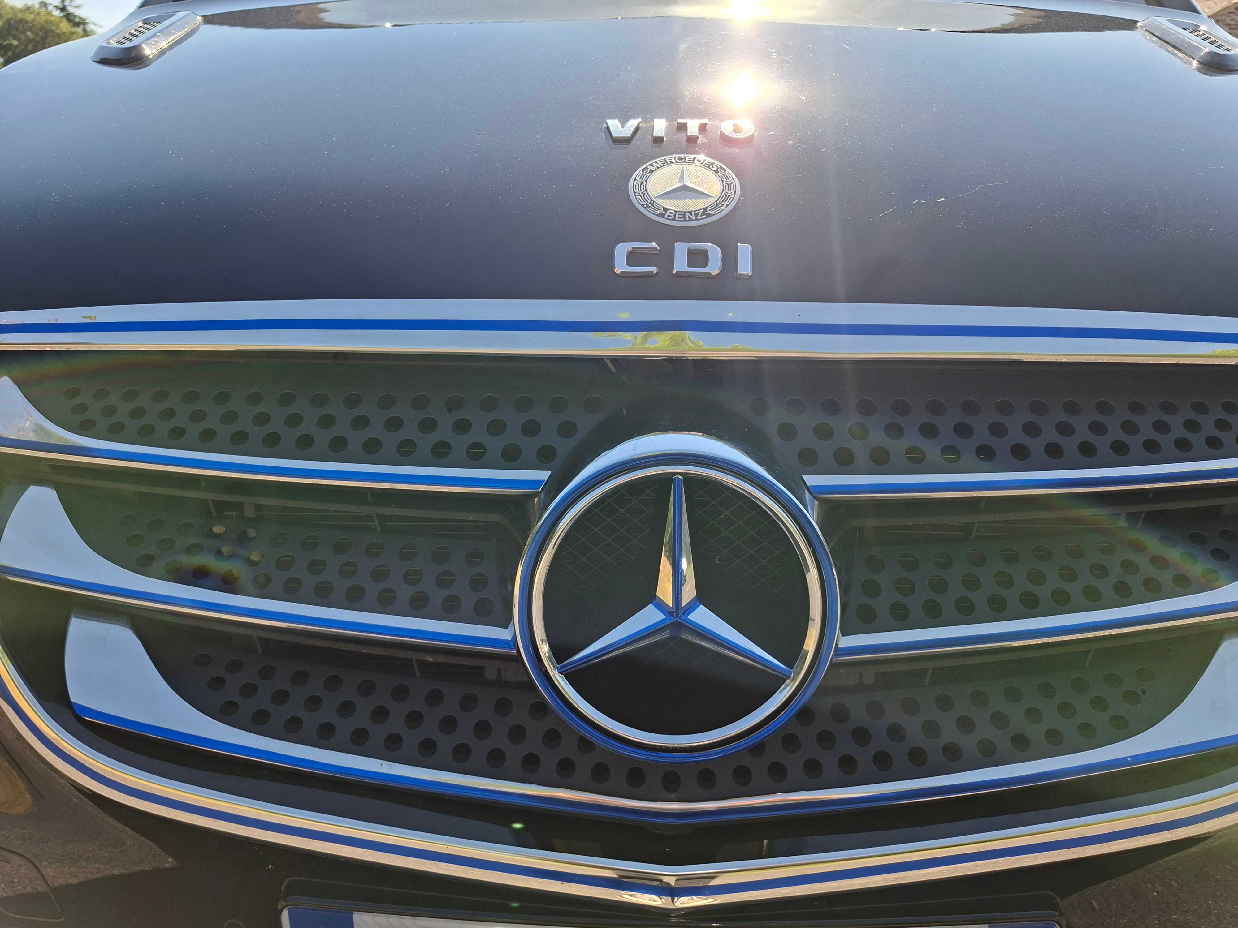 Mercedes-Benz Vito 33