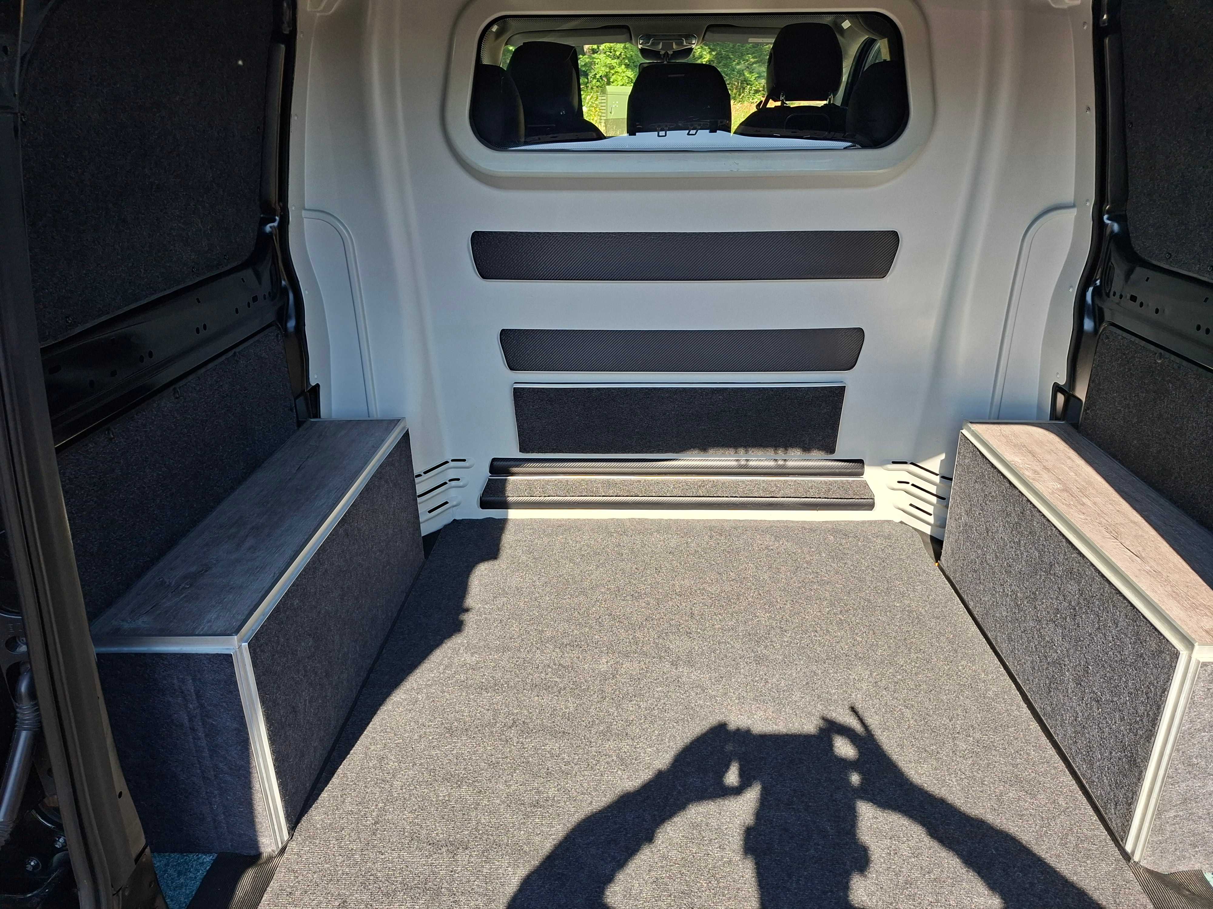 Mercedes-Benz Vito 30