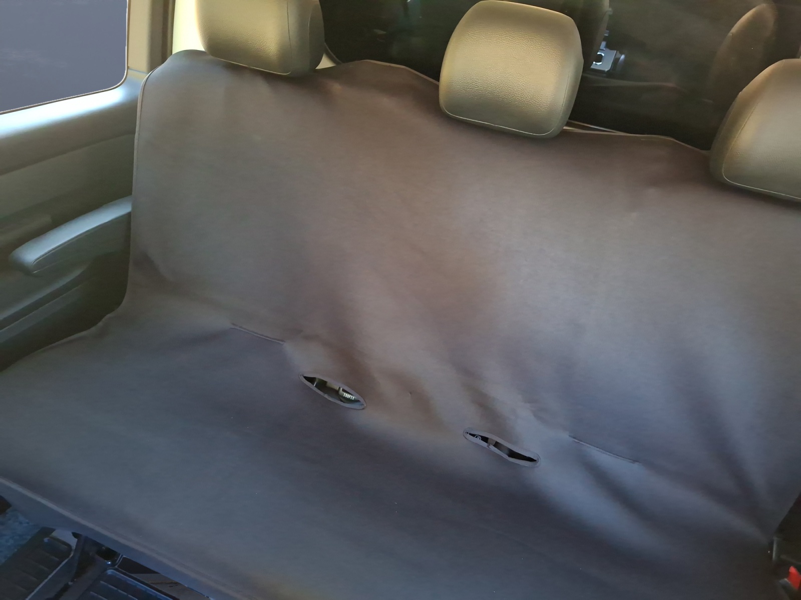 Mercedes-Benz Vito 10