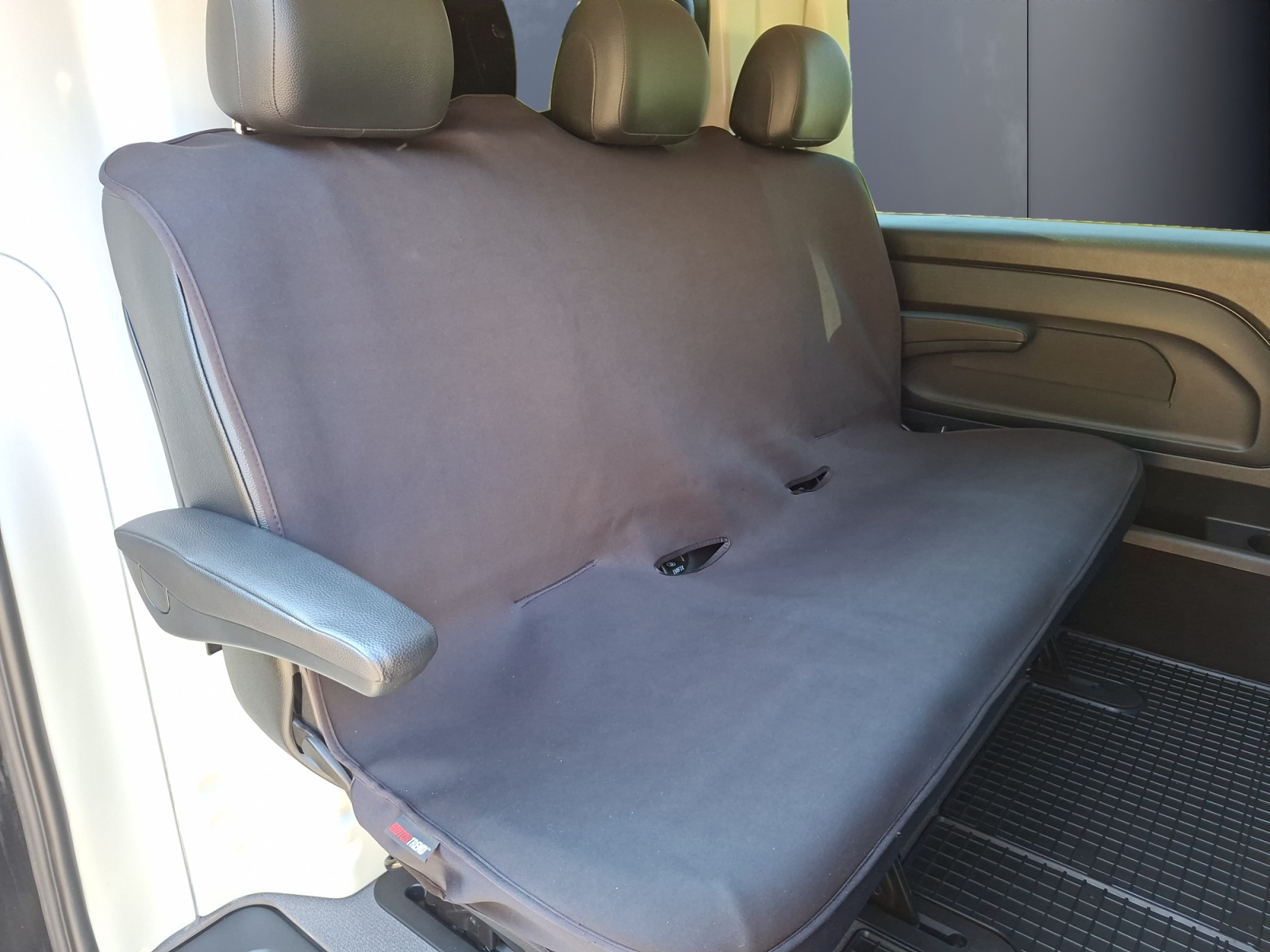 Mercedes-Benz Vito 11