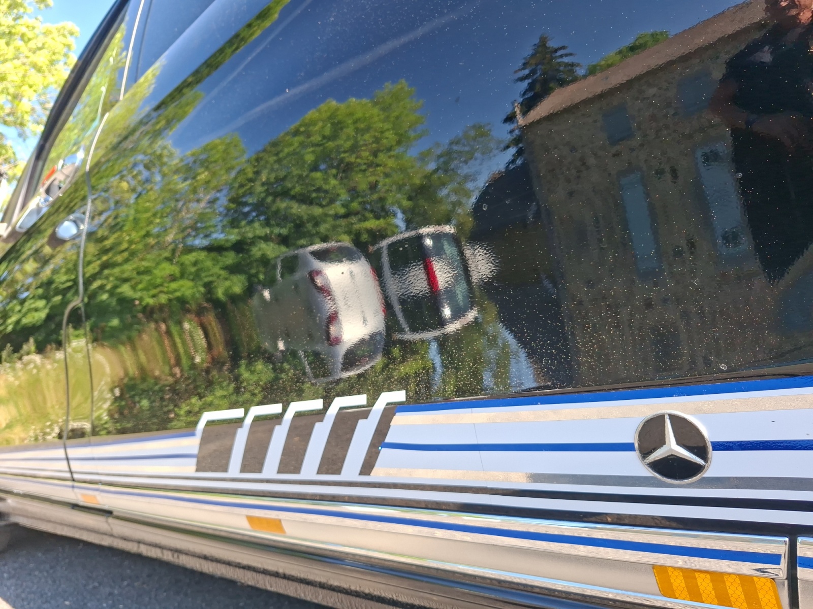 Mercedes-Benz Vito 46