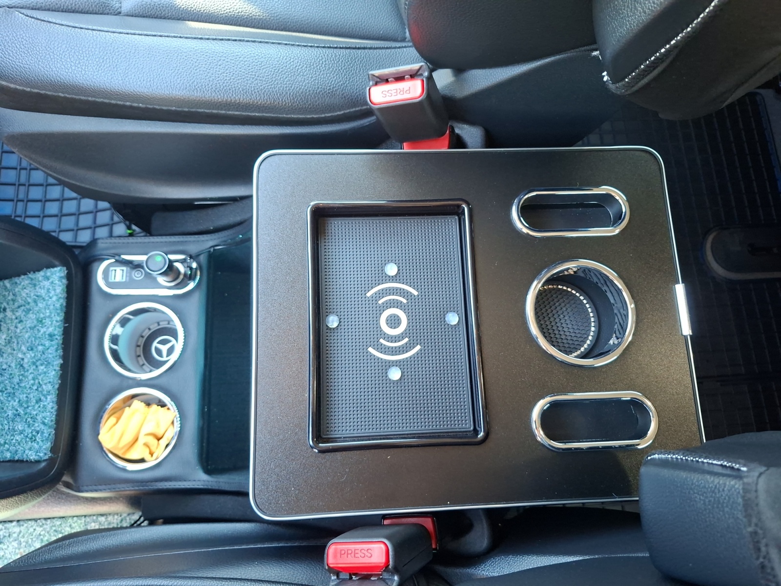 Mercedes-Benz Vito 27