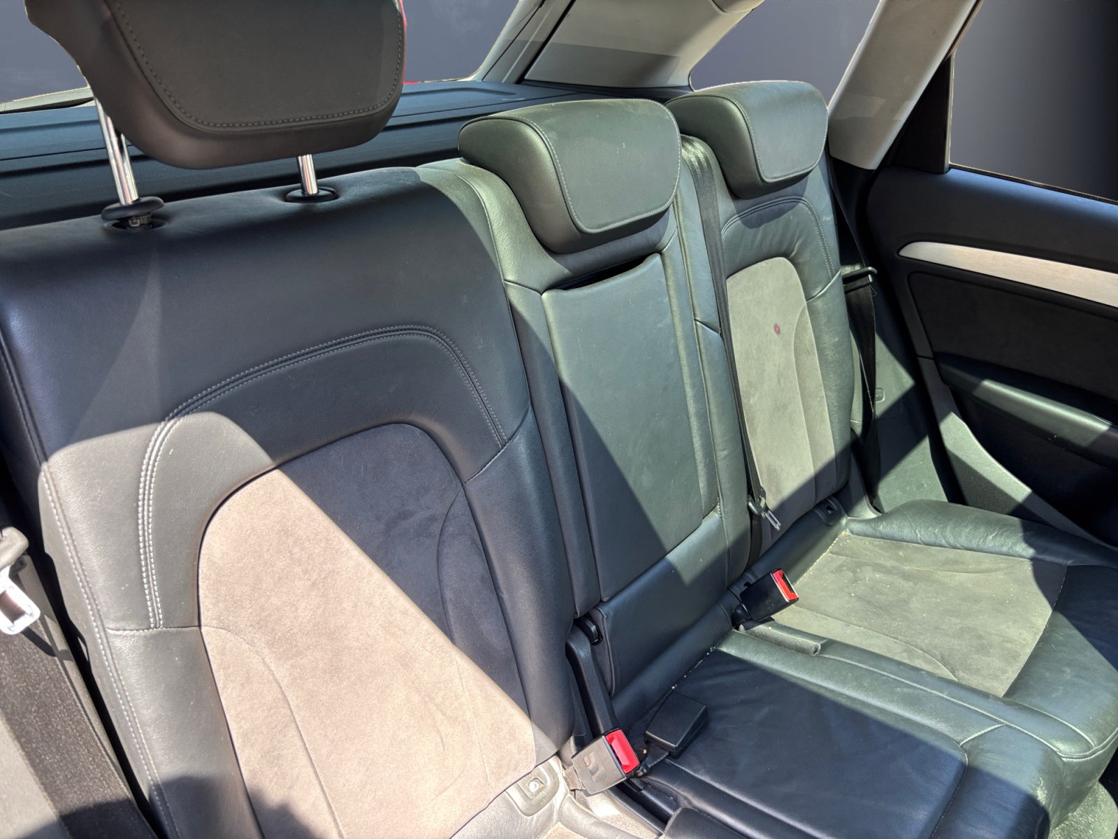 Audi Sq5 11