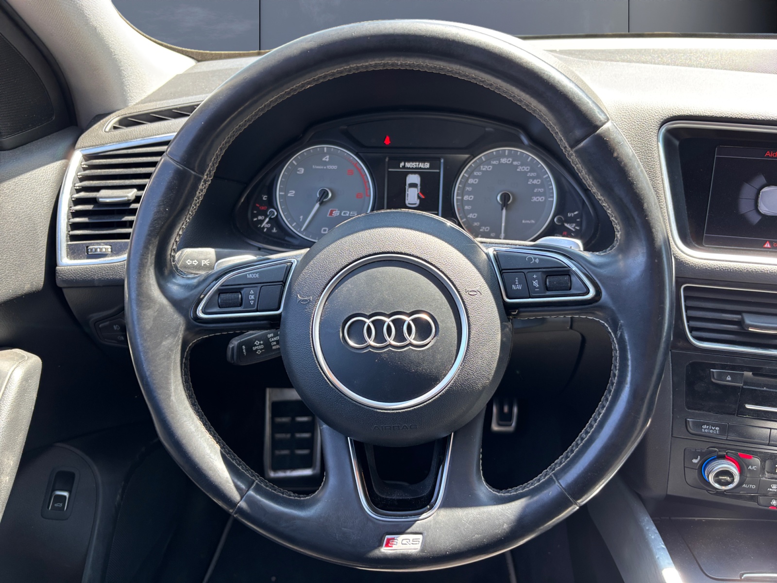 Audi Sq5 15