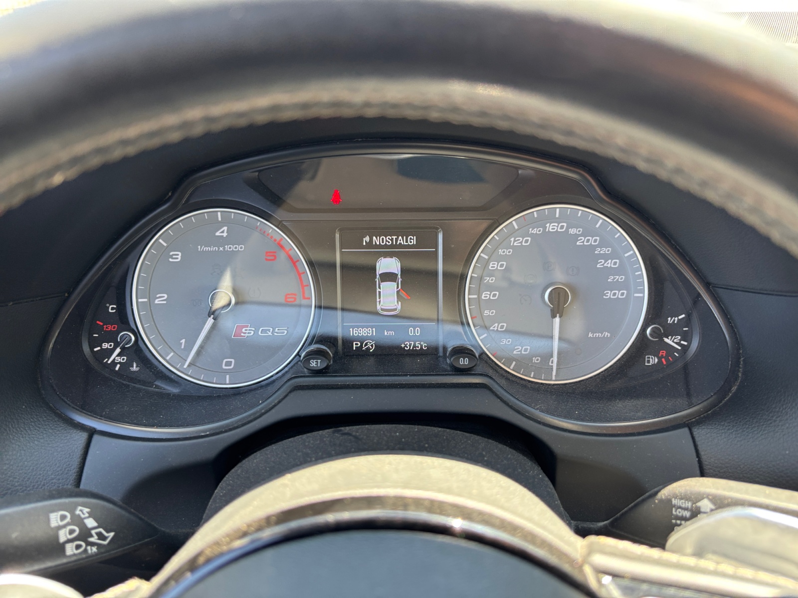 Audi Sq5 16