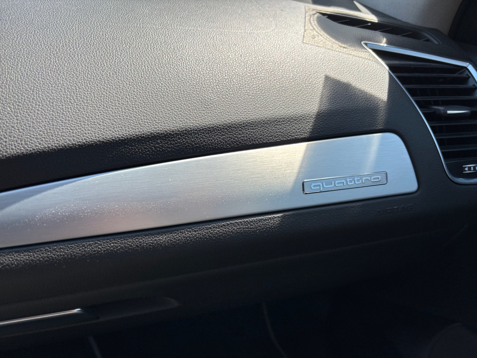 Audi Sq5 17