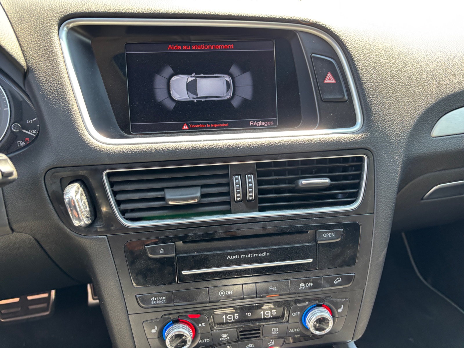 Audi Sq5 18
