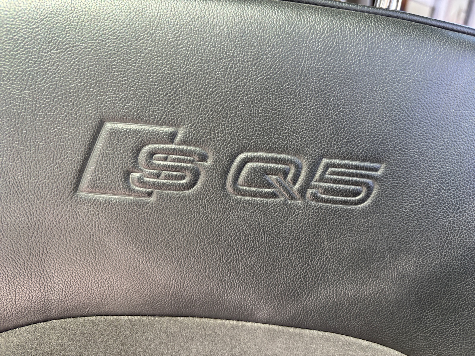 Audi Sq5 24
