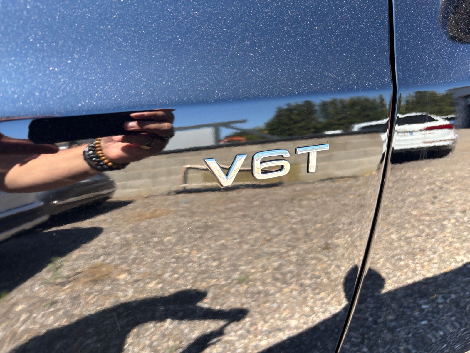 Audi Sq5 25