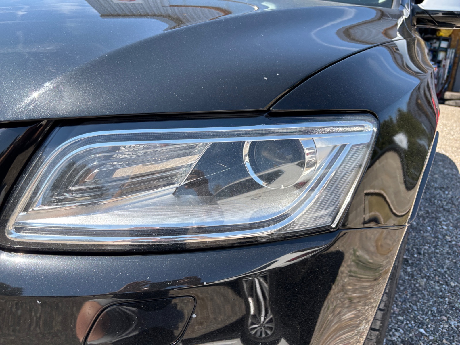 Audi Sq5 29