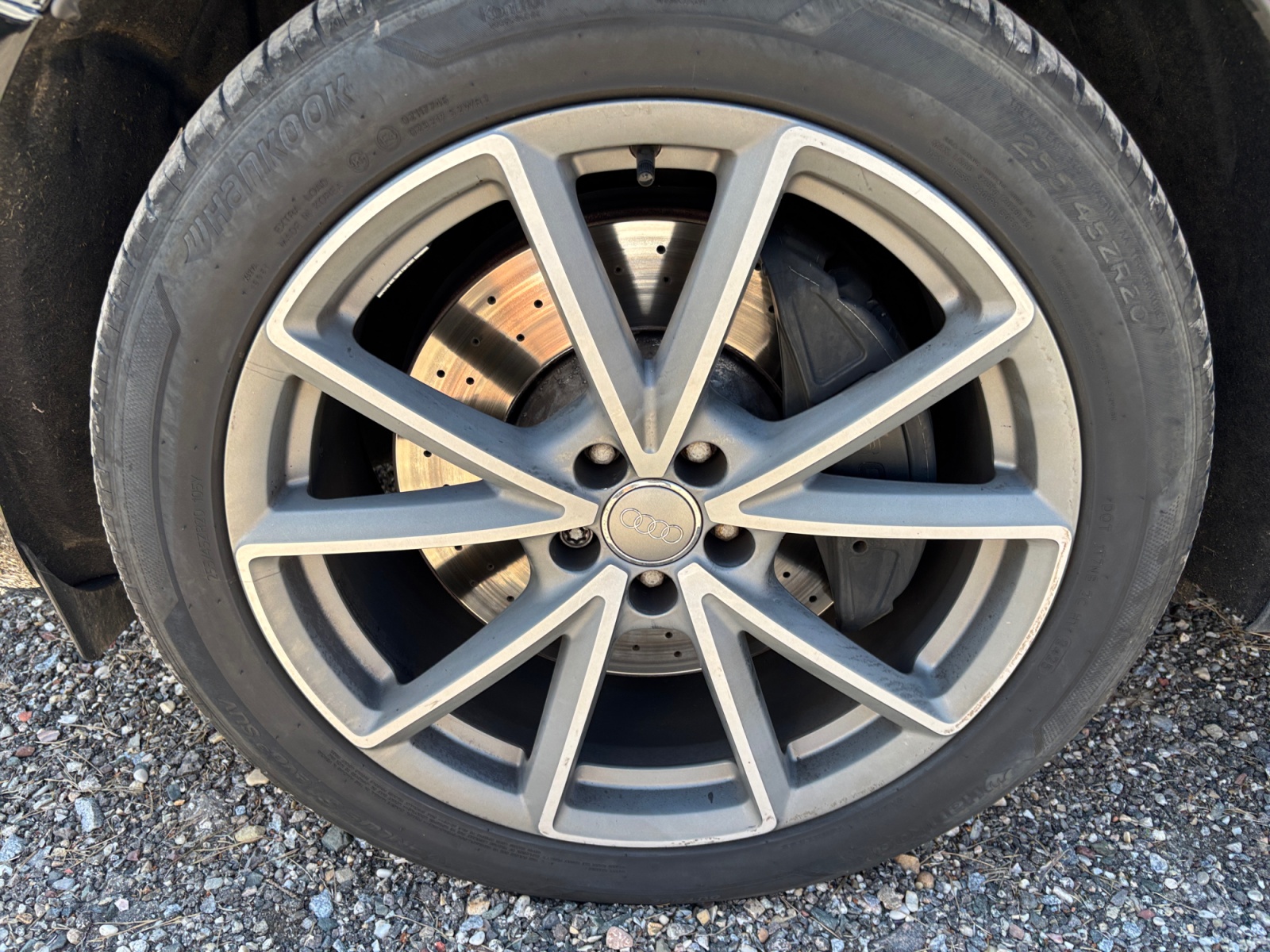 Audi Sq5 34