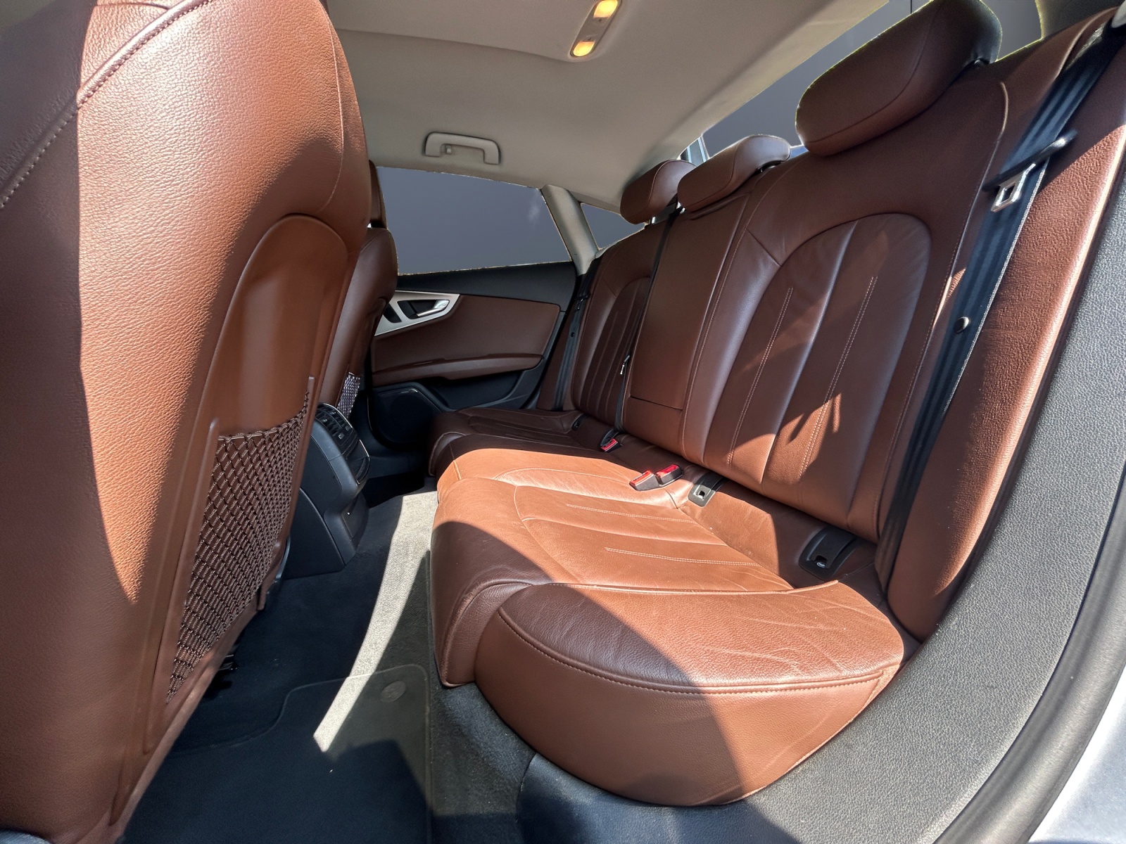 Audi A7 11