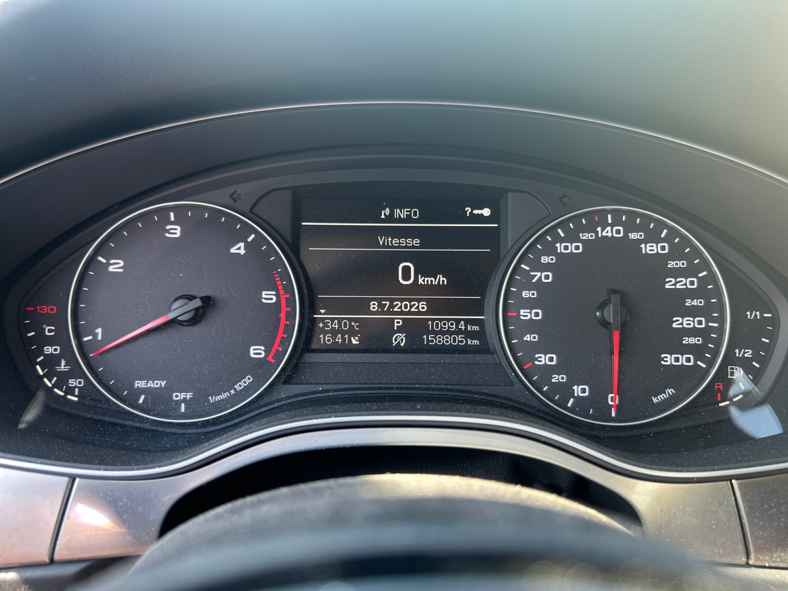 Audi A7 17