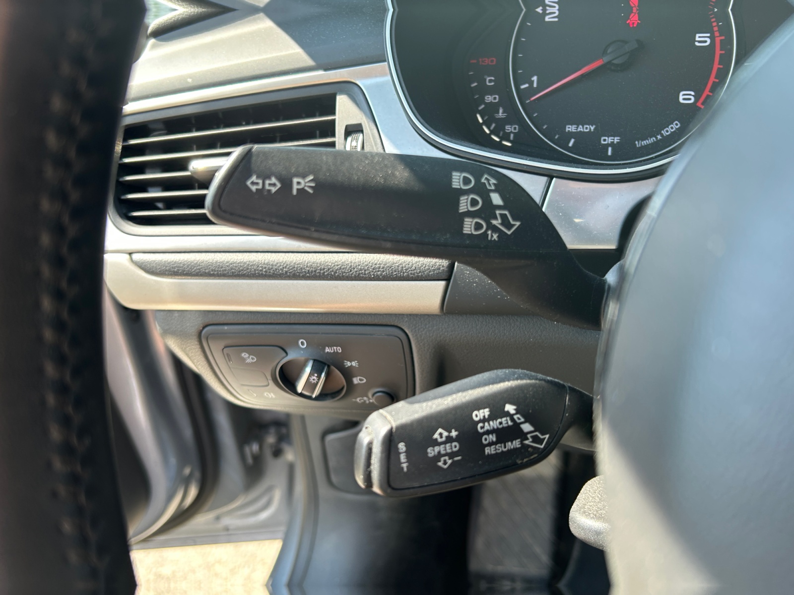 Audi A7 23