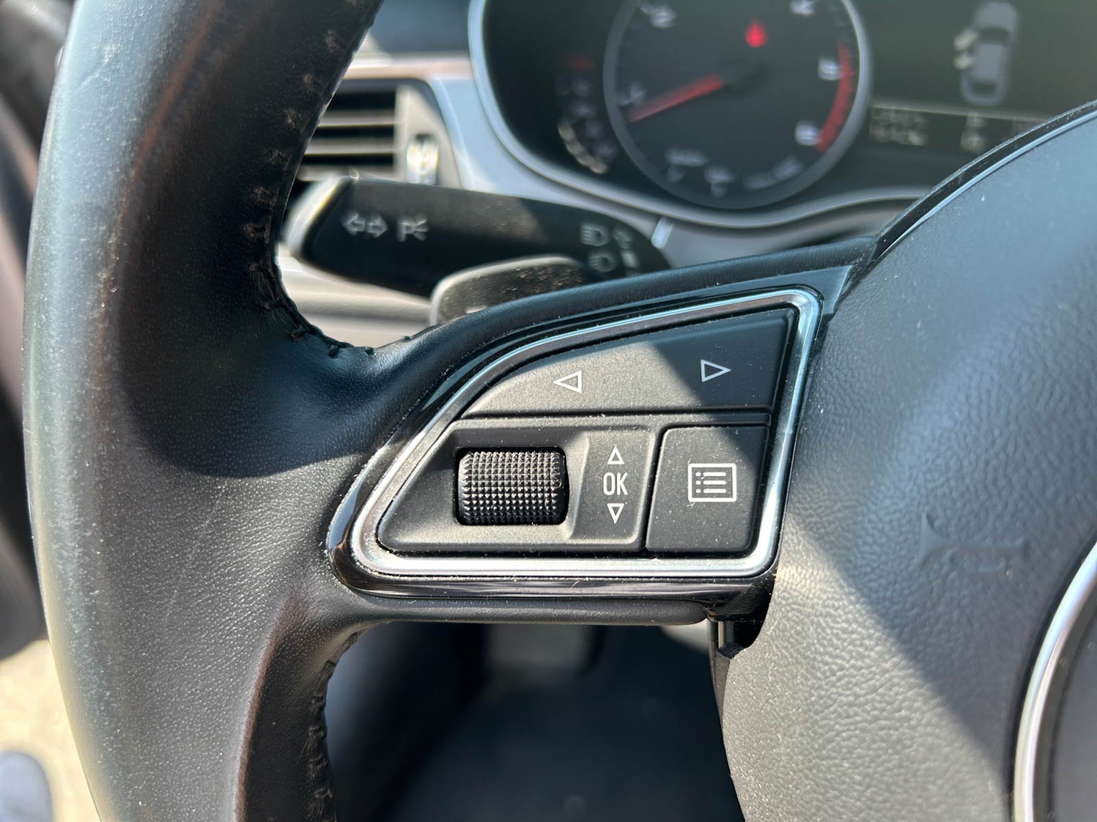 Audi A7 24