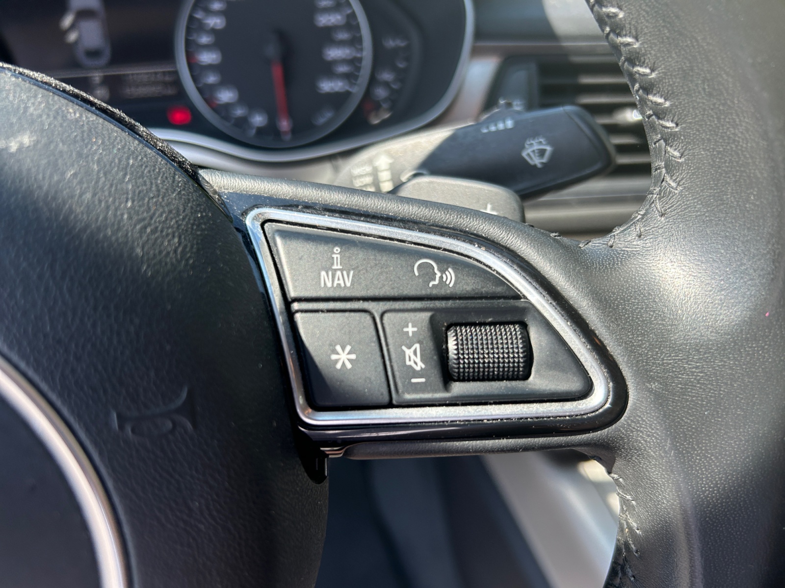 Audi A7 25