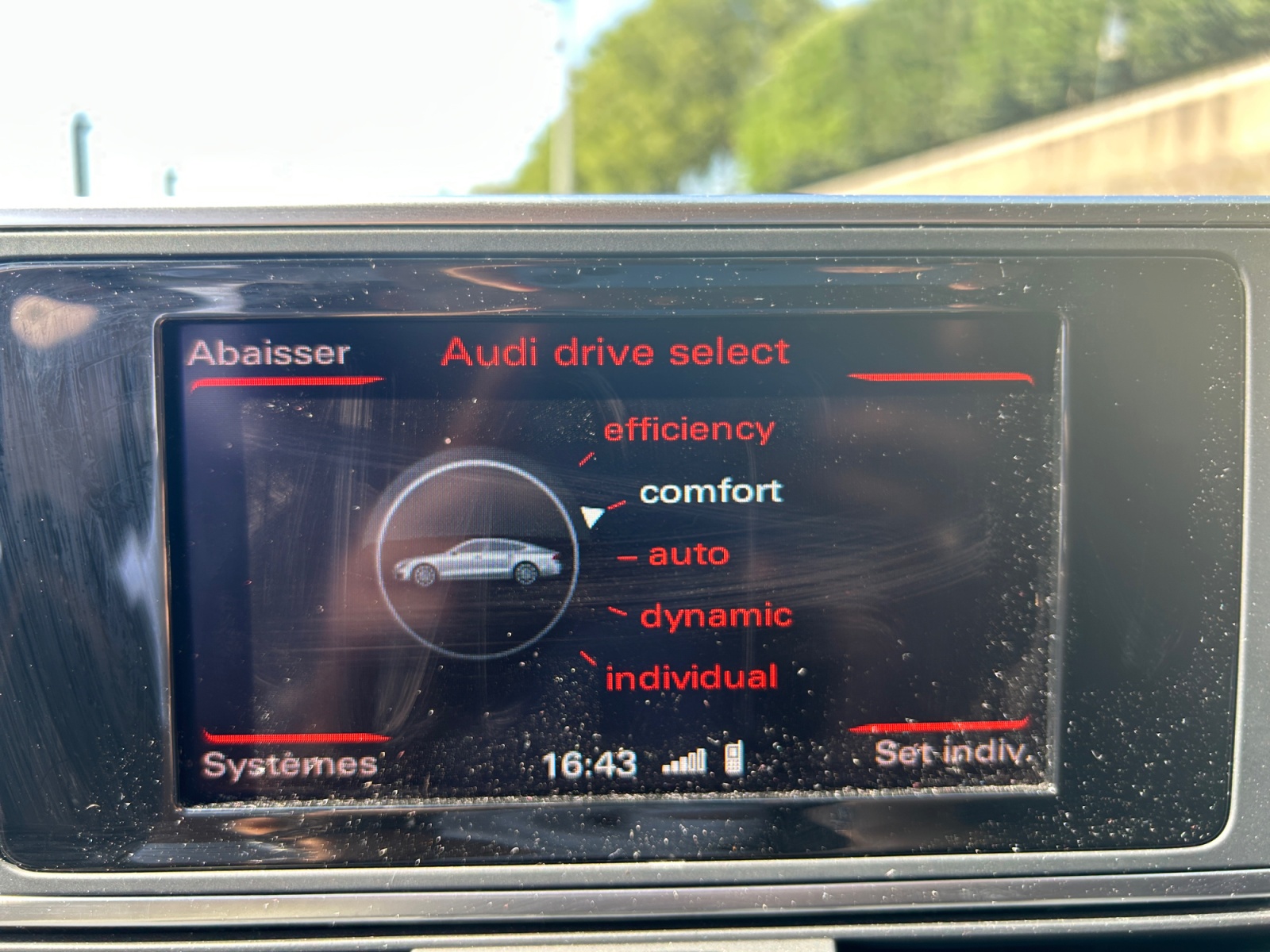 Audi A7 27